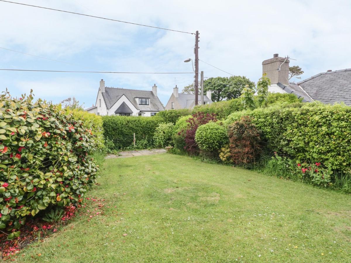 Bedlinog Villa Amlwch Exterior photo